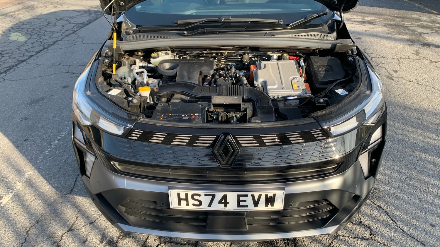 Used Renault Other 2025 for sale - 77286125: Photo 8