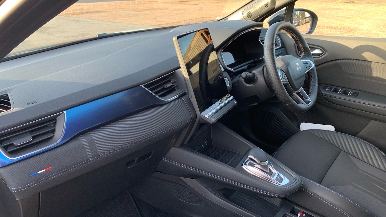 Used Renault Other 2025 for sale - 77286125: Photo 9