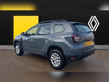 Used Dacia Duster 2023 for sale - 76763084: Photo