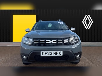 Used Dacia Duster 2023 for sale - 76763084: Photo