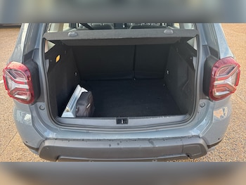 Used Dacia Duster 2023 for sale - 76763084: Photo