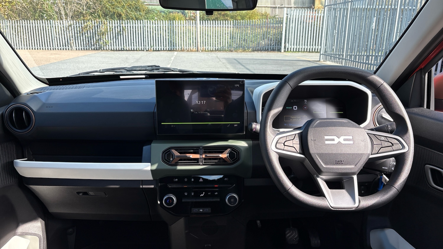 Used Dacia Spring 2025 for sale - 77061522: Photo 10