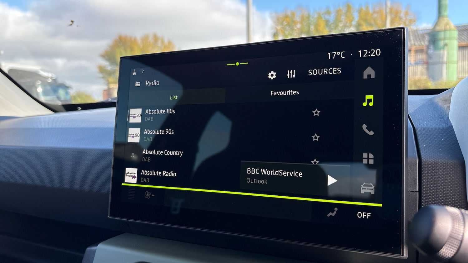 Used Dacia Spring 2025 for sale - 77061522: Photo 12