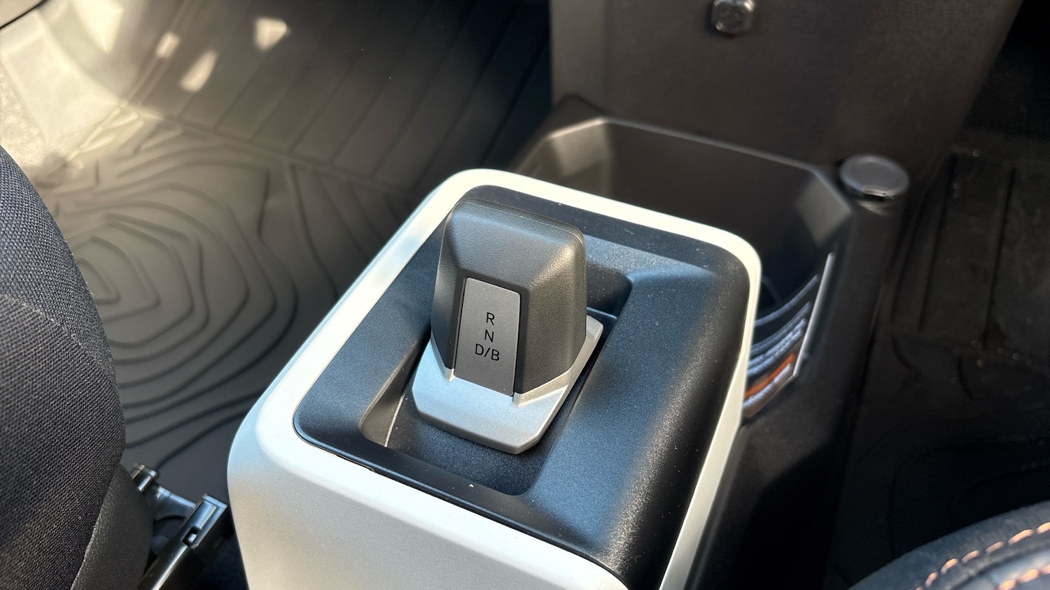 Used Dacia Spring 2025 for sale - 77061522: Photo 13