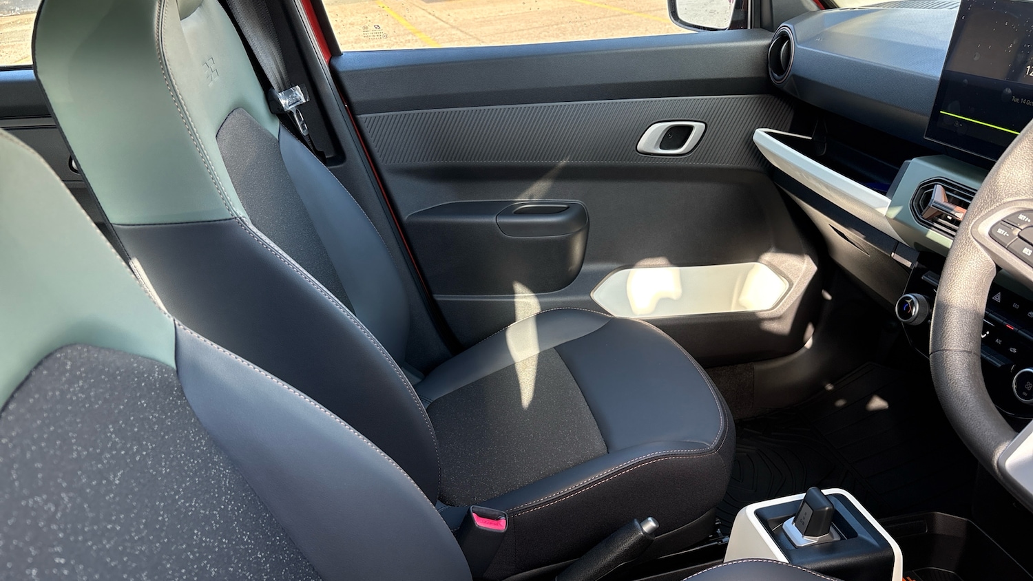 Used Dacia Spring 2025 for sale - 77061522: Photo 14