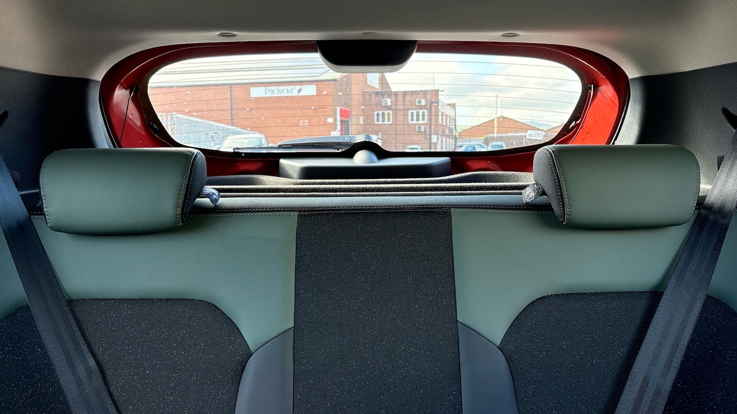 Used Dacia Spring 2025 for sale - 77061522: Photo 15