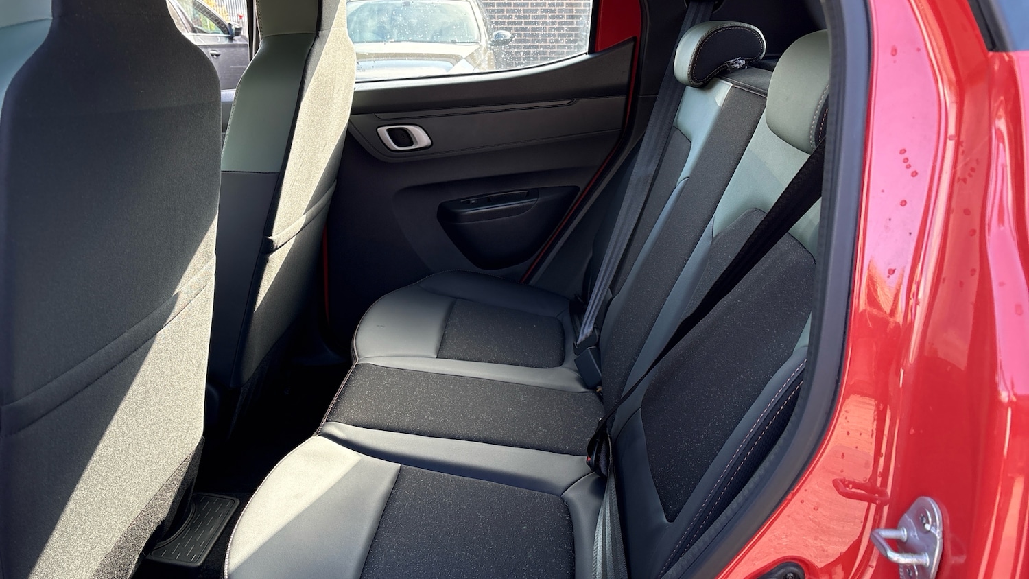 Used Dacia Spring 2025 for sale - 77061522: Photo 16