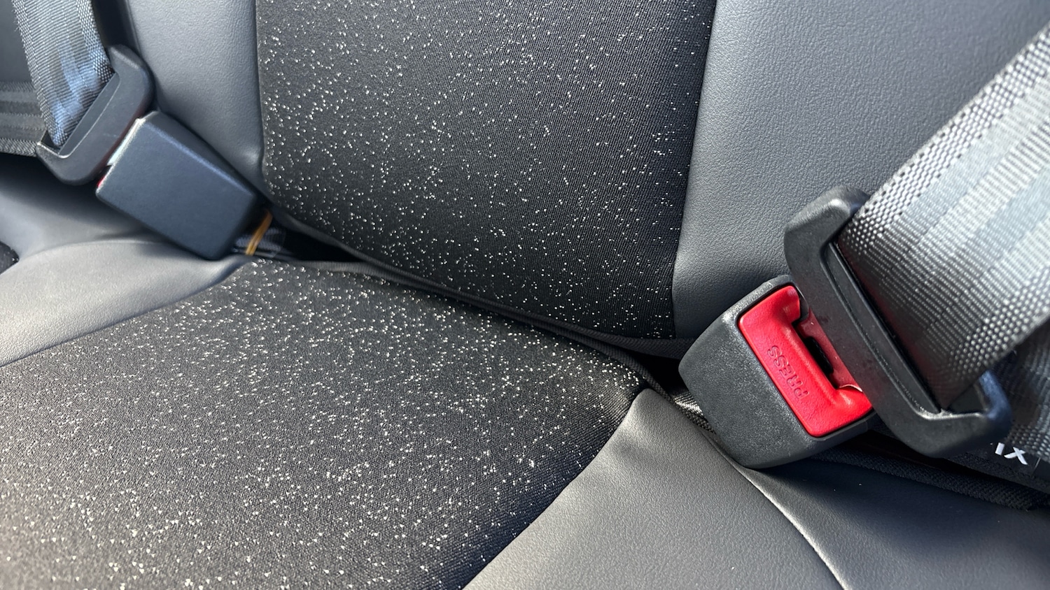 Used Dacia Spring 2025 for sale - 77061522: Photo 17