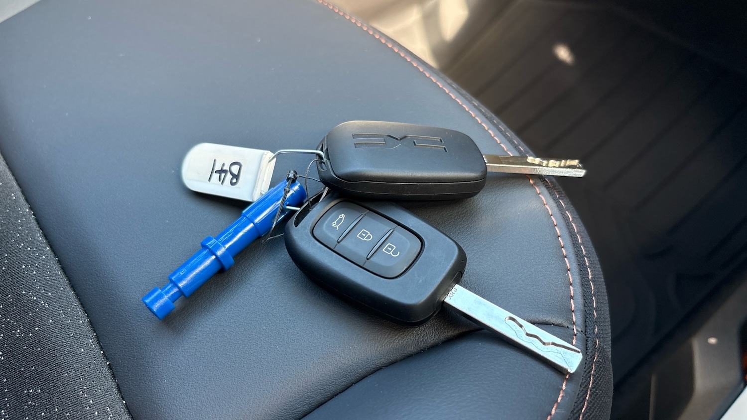 Used Dacia Spring 2025 for sale - 77061522: Photo 19