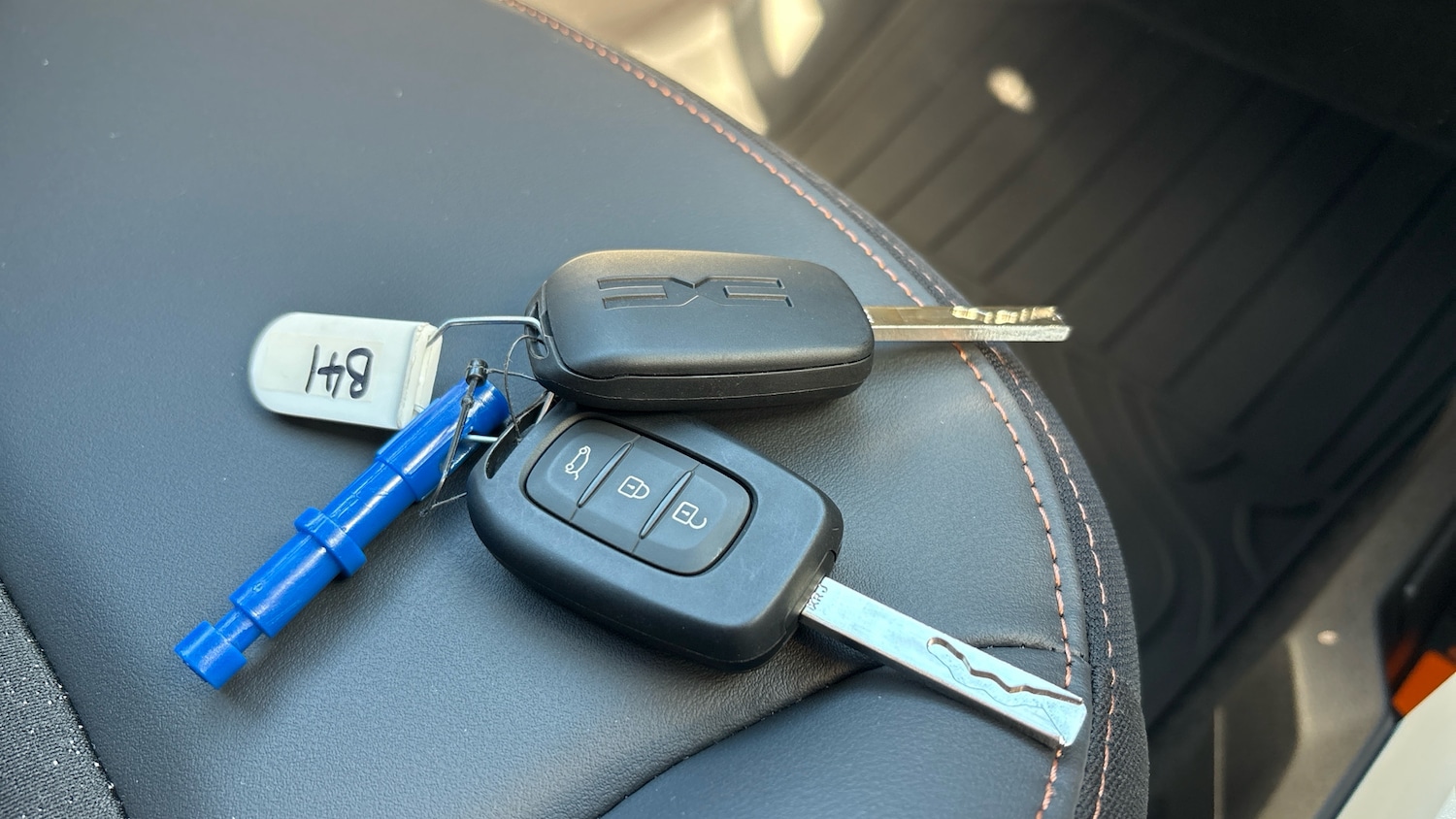 Used Dacia Spring 2025 for sale - 77061522: Photo 20