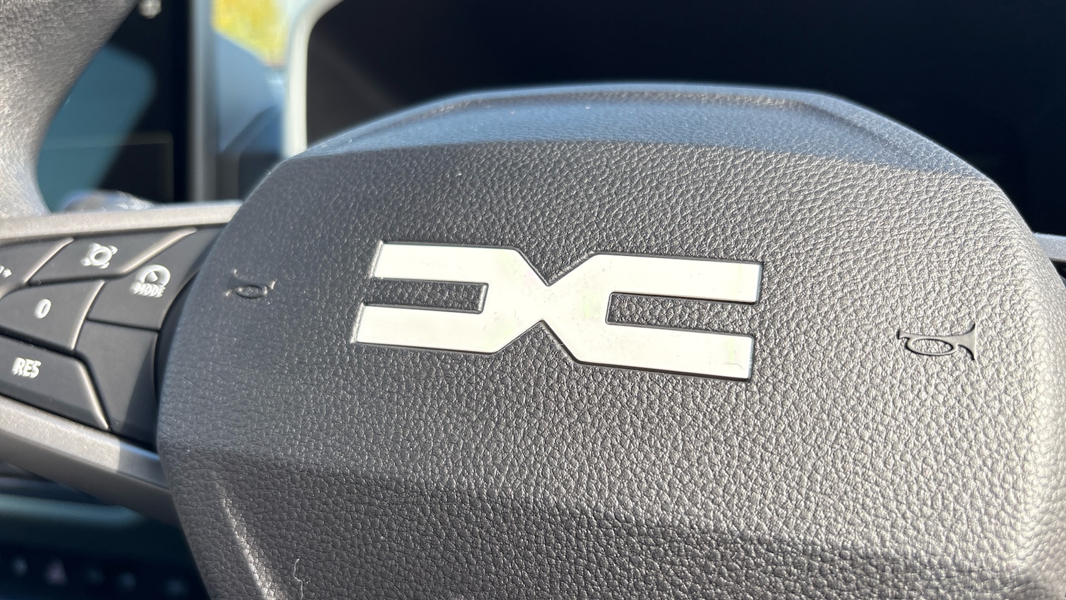 Used Dacia Spring 2025 for sale - 77061522: Photo 21