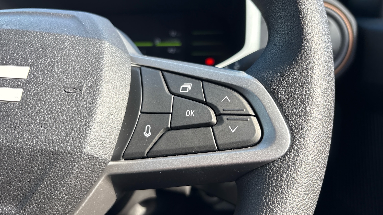 Used Dacia Spring 2025 for sale - 77061522: Photo 23