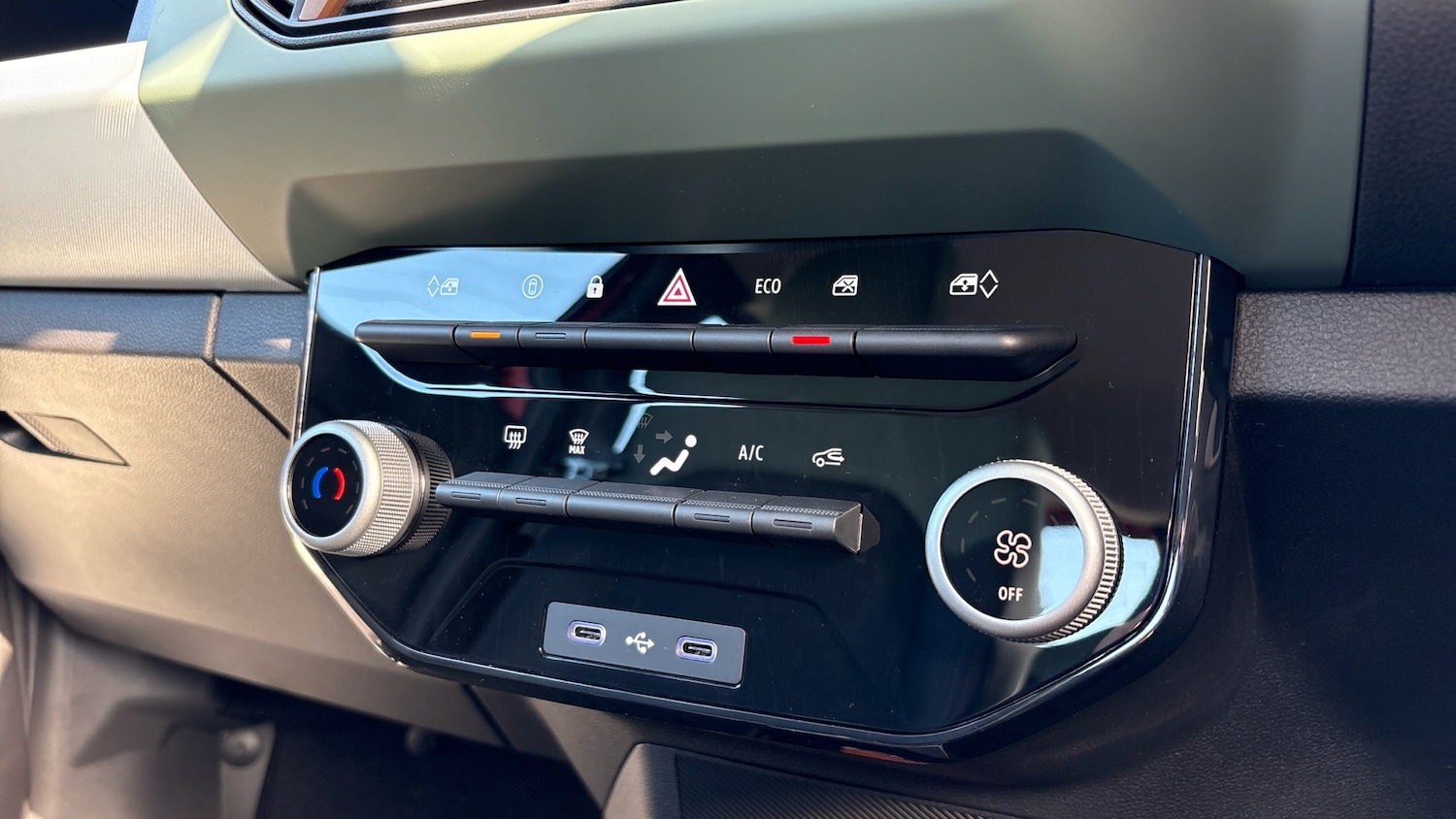 Used Dacia Spring 2025 for sale - 77061522: Photo 24