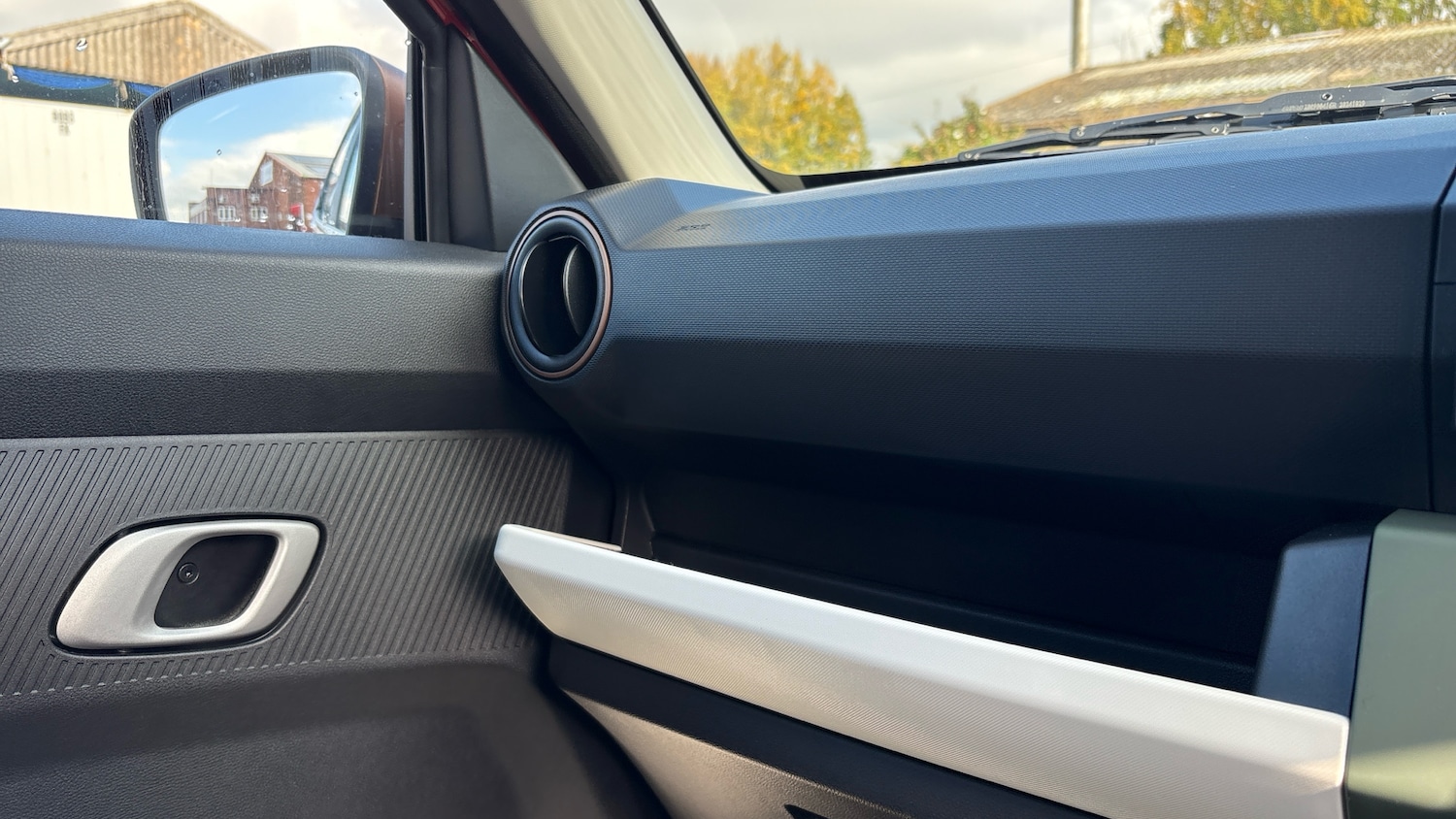 Used Dacia Spring 2025 for sale - 77061522: Photo 25