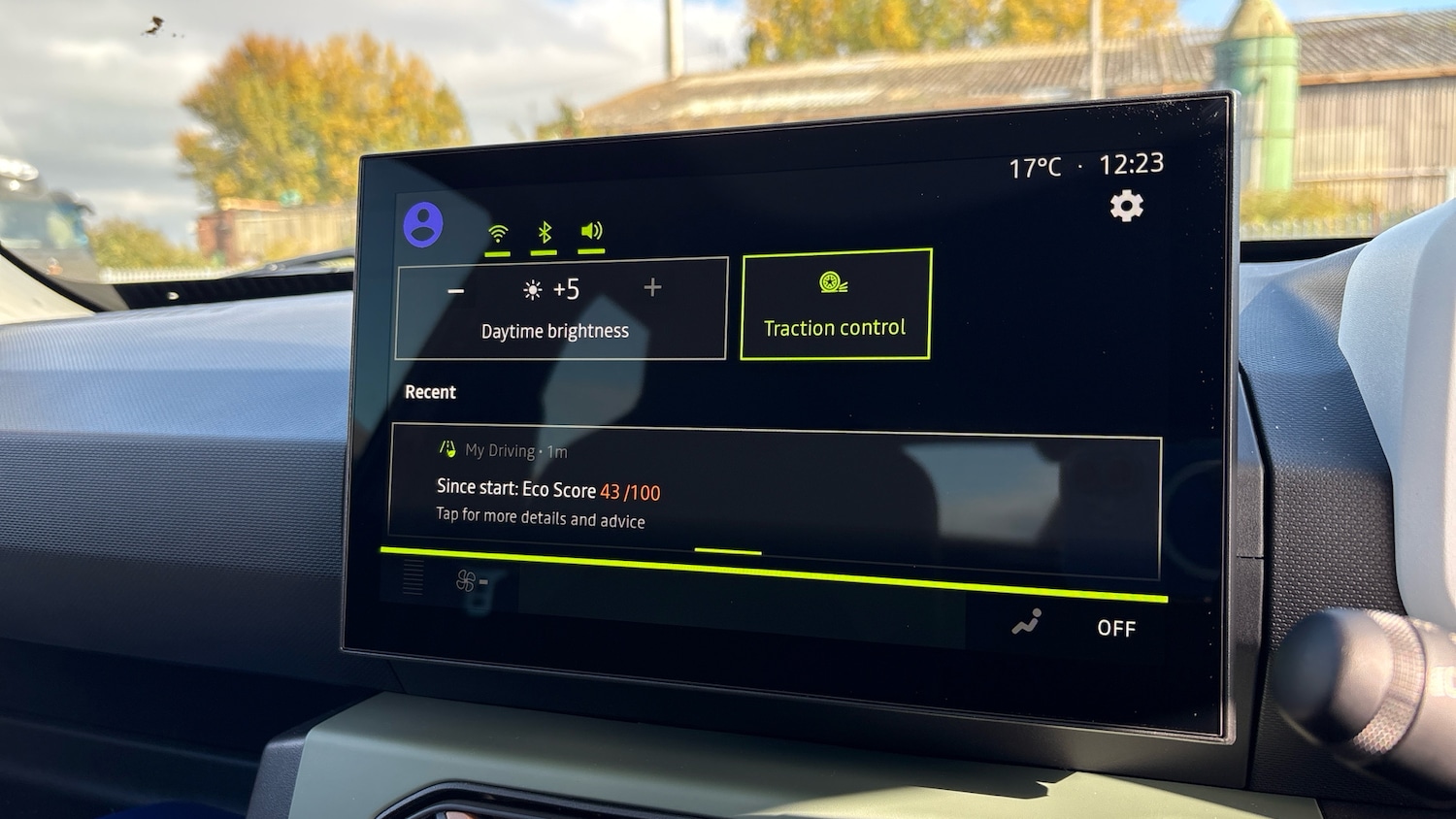 Used Dacia Spring 2025 for sale - 77061522: Photo 29