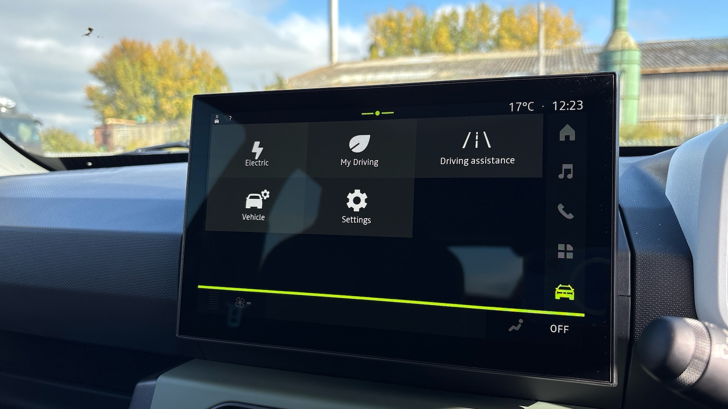 Used Dacia Spring 2025 for sale - 77061522: Photo 30