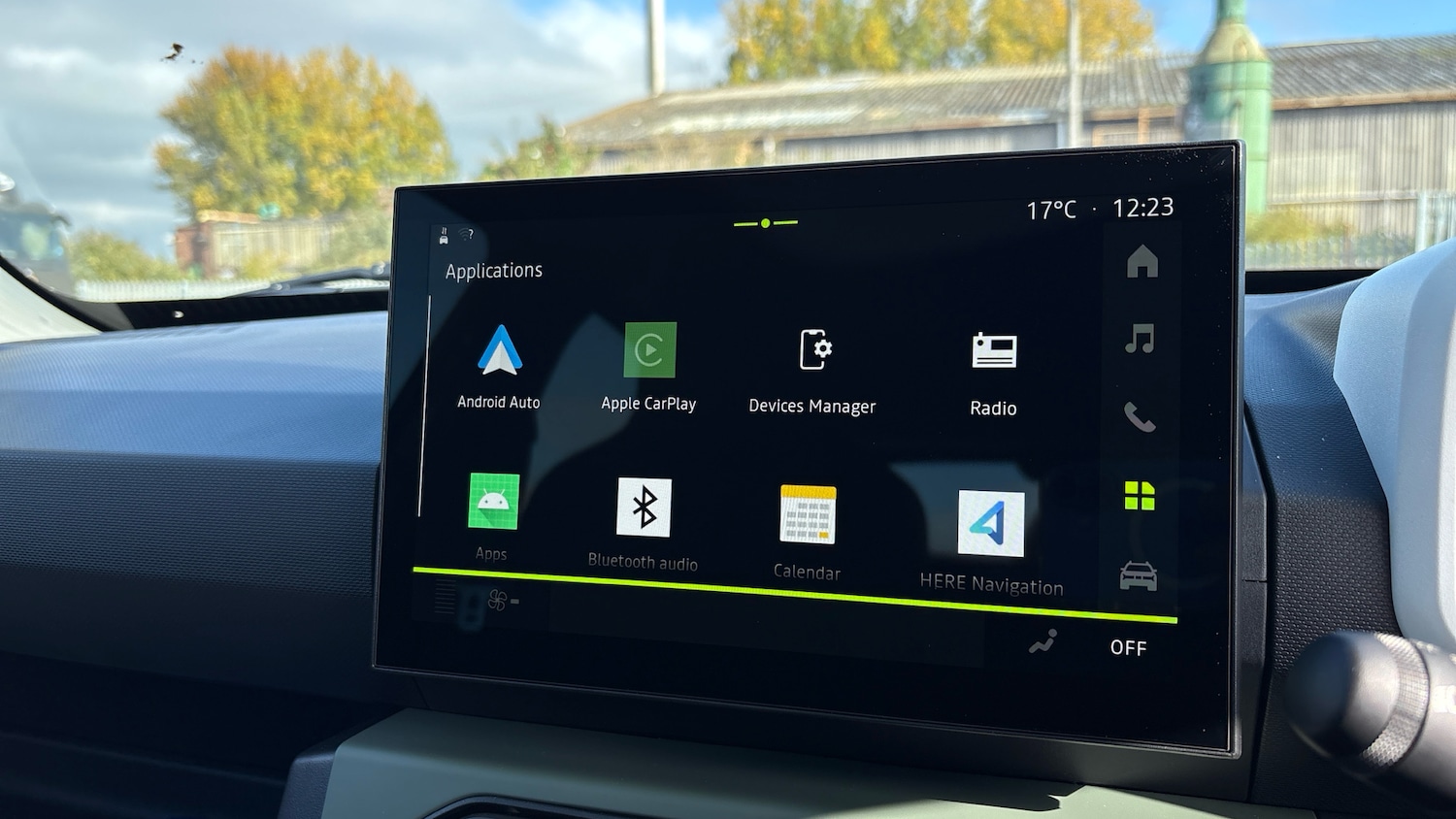 Used Dacia Spring 2025 for sale - 77061522: Photo 31