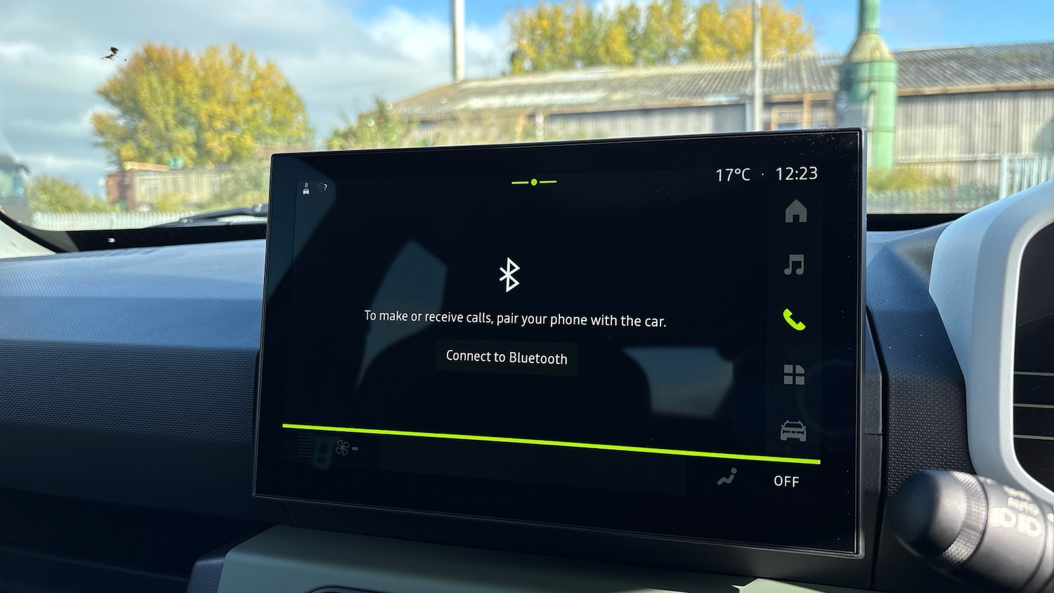 Used Dacia Spring 2025 for sale - 77061522: Photo 32