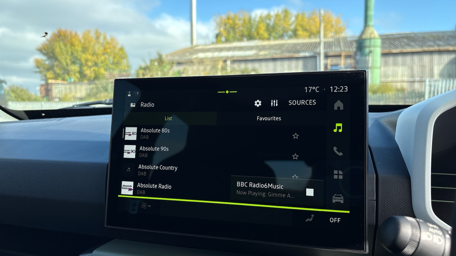 Used Dacia Spring 2025 for sale - 77061522: Photo 33