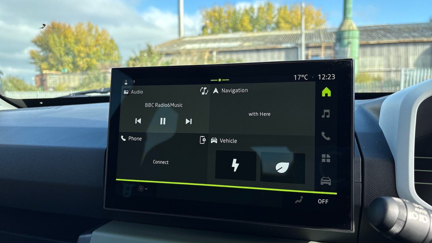 Used Dacia Spring 2025 for sale - 77061522: Photo 34