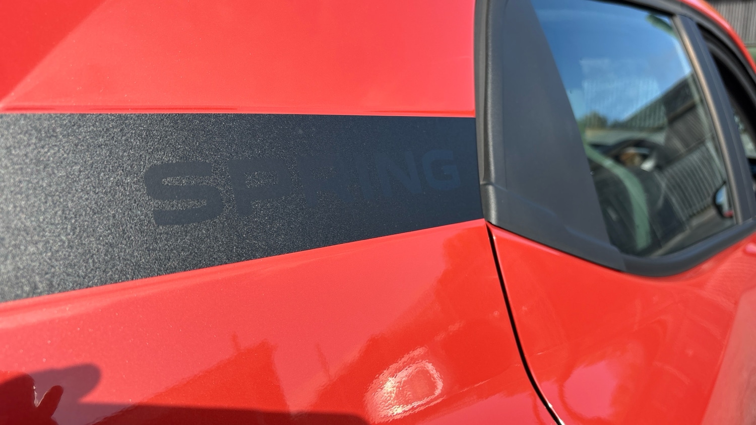 Used Dacia Spring 2025 for sale - 77061522: Photo 35