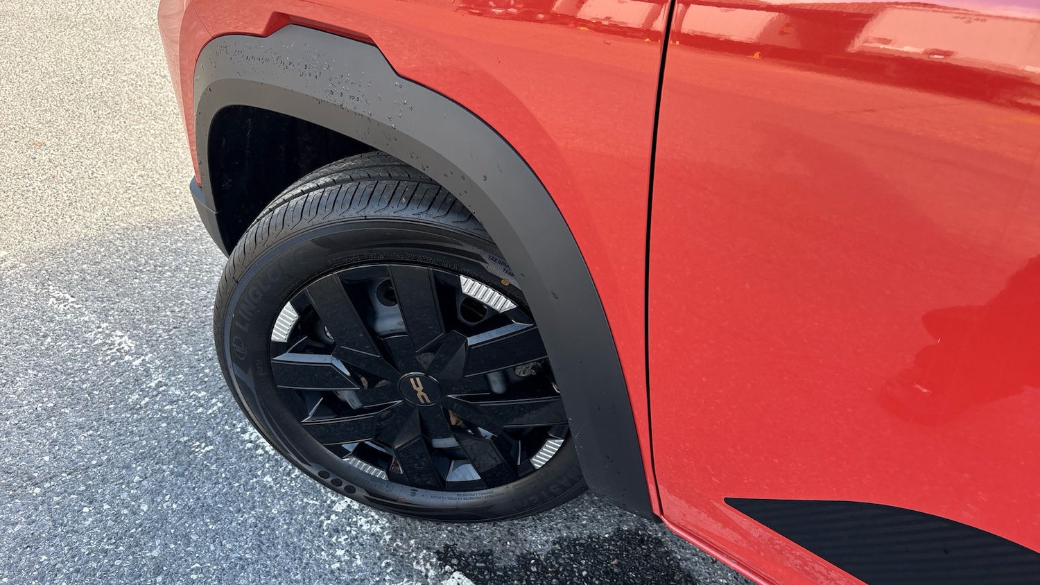 Used Dacia Spring 2025 for sale - 77061522: Photo 40