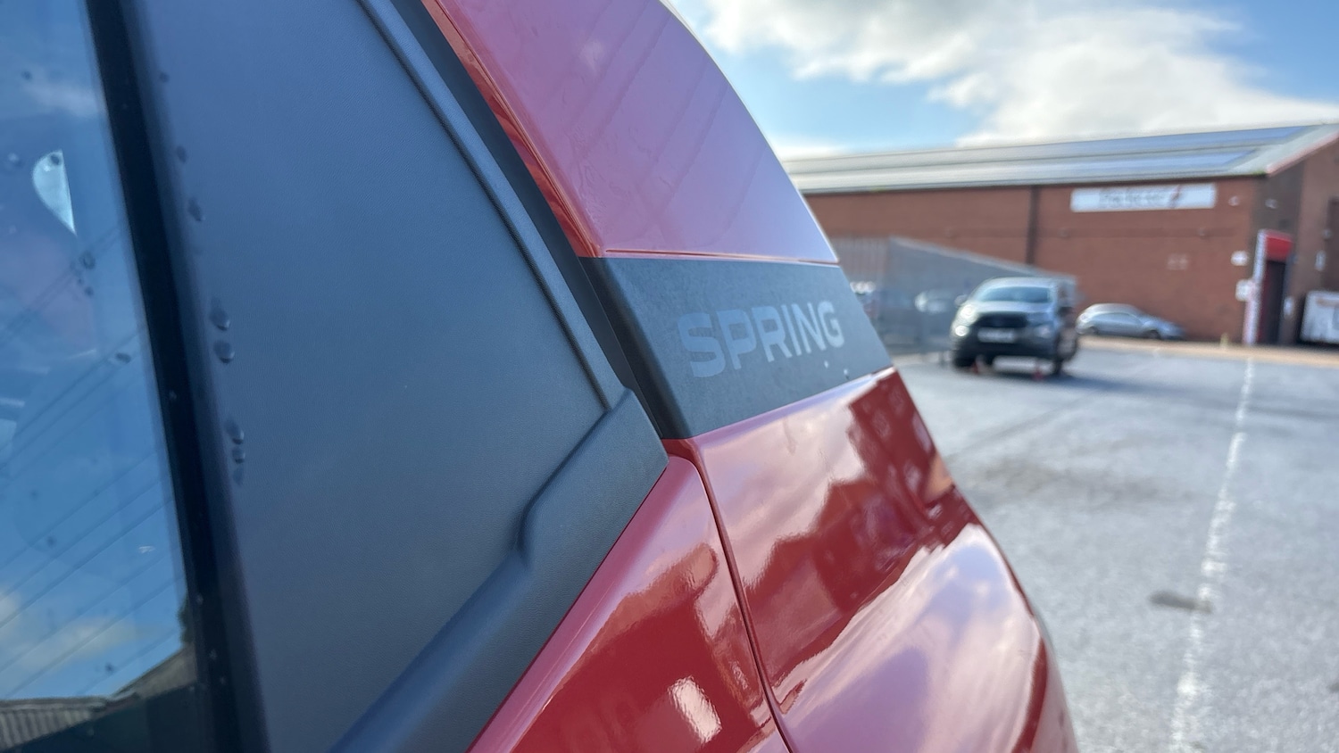 Used Dacia Spring 2025 for sale - 77061522: Photo 41