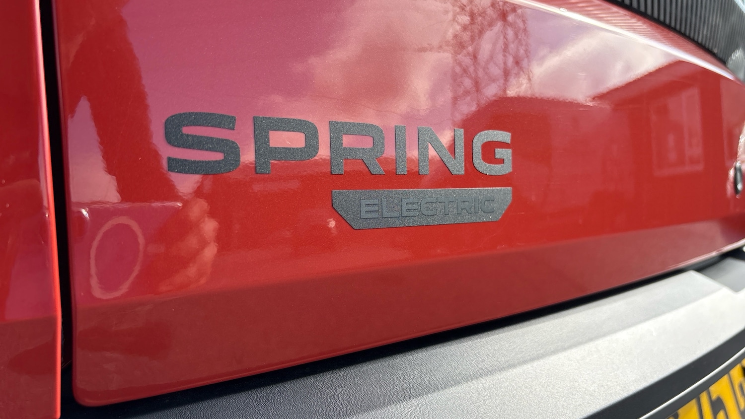 Used Dacia Spring 2025 for sale - 77061522: Photo 43