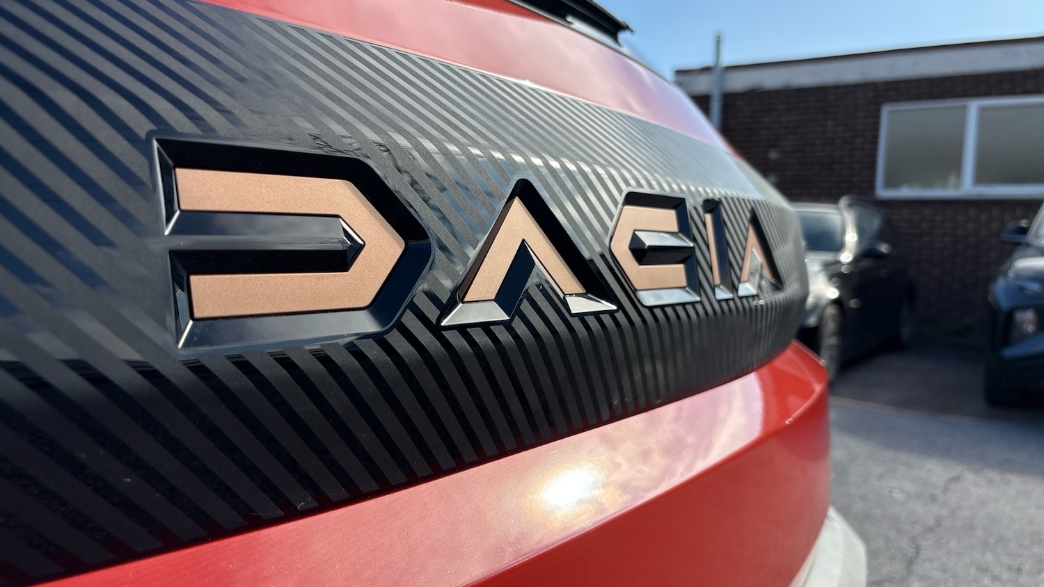 Used Dacia Spring 2025 for sale - 77061522: Photo 44