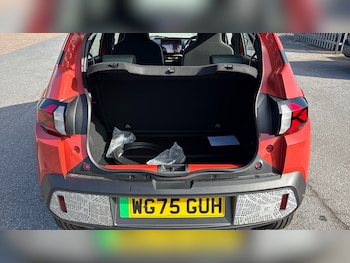 Used Dacia Spring 2025 for sale - 77061522: Photo