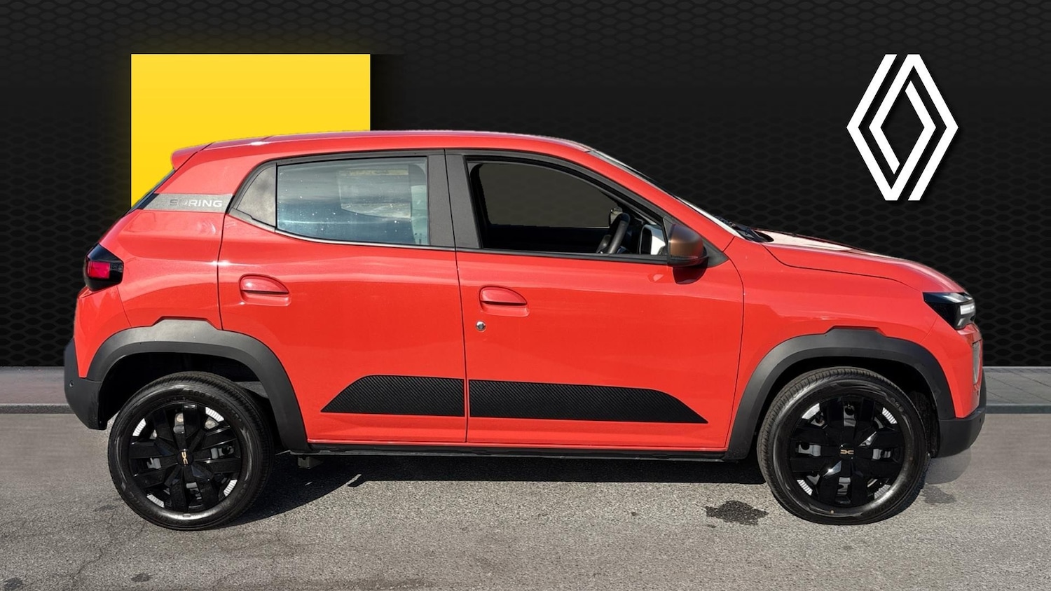 Used Dacia Spring 2025 for sale - 77061522: Photo 5