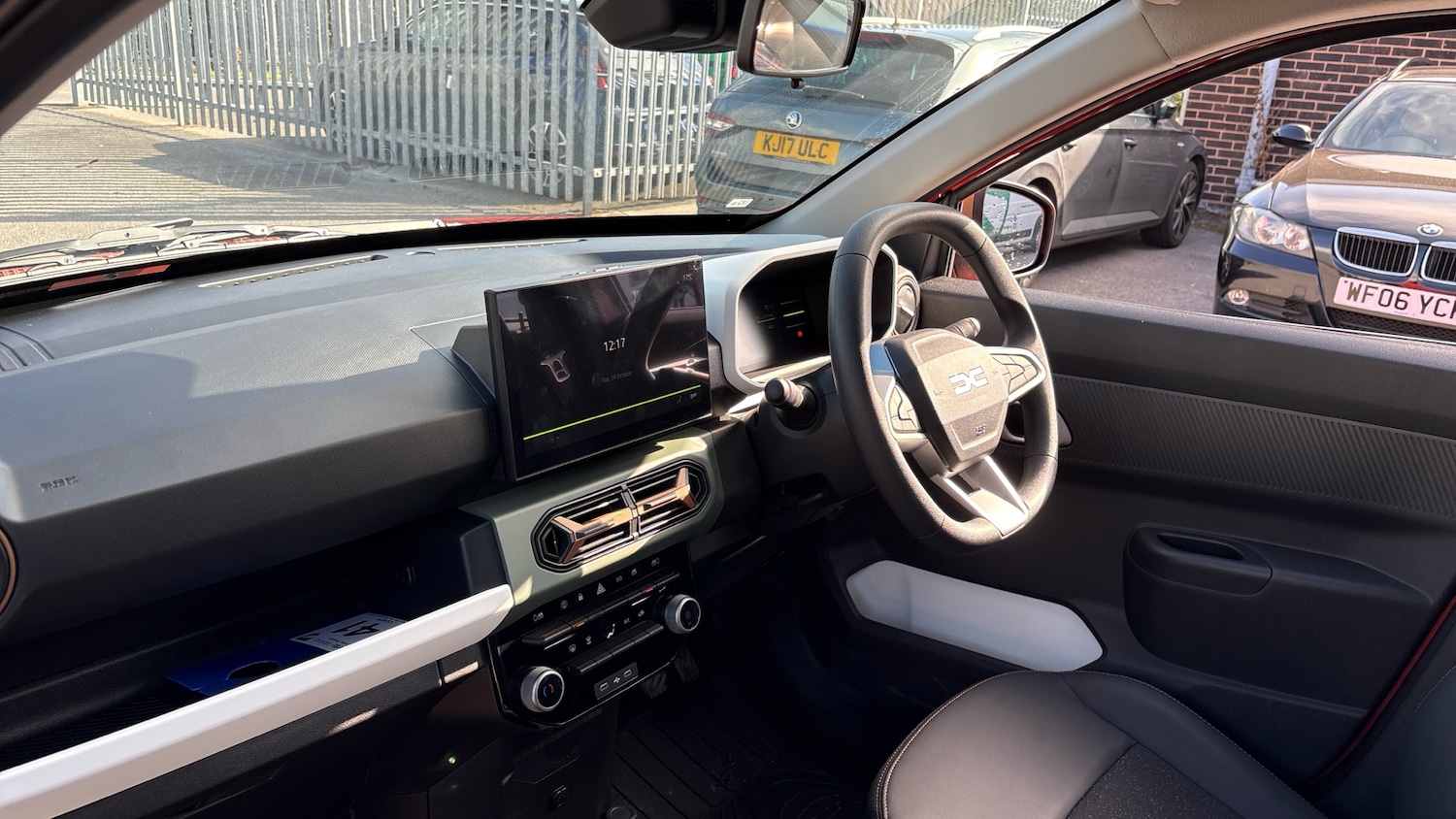 Used Dacia Spring 2025 for sale - 77061522: Photo 9