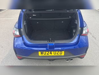 Used Hyundai i20 2024 for sale - 78250761: Photo