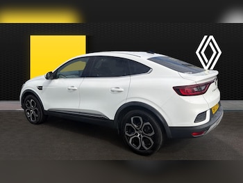 Used Renault Arkana 2022 for sale - 79559547: Photo