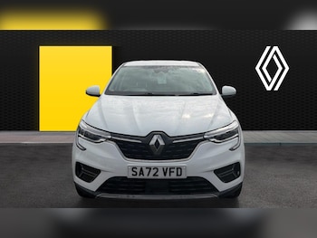 Used Renault Arkana 2022 for sale - 79559547: Photo