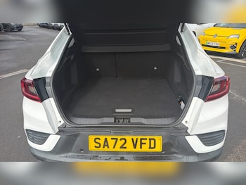 Used Renault Arkana 2022 for sale - 79559547: Photo