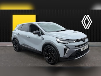 Used Renault Symbioz 2025 for sale - 78617591: Photo