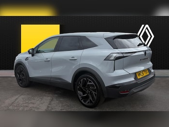 Used Renault Symbioz 2025 for sale - 78617591: Photo