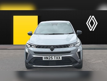 Used Renault Symbioz 2025 for sale - 78617591: Photo