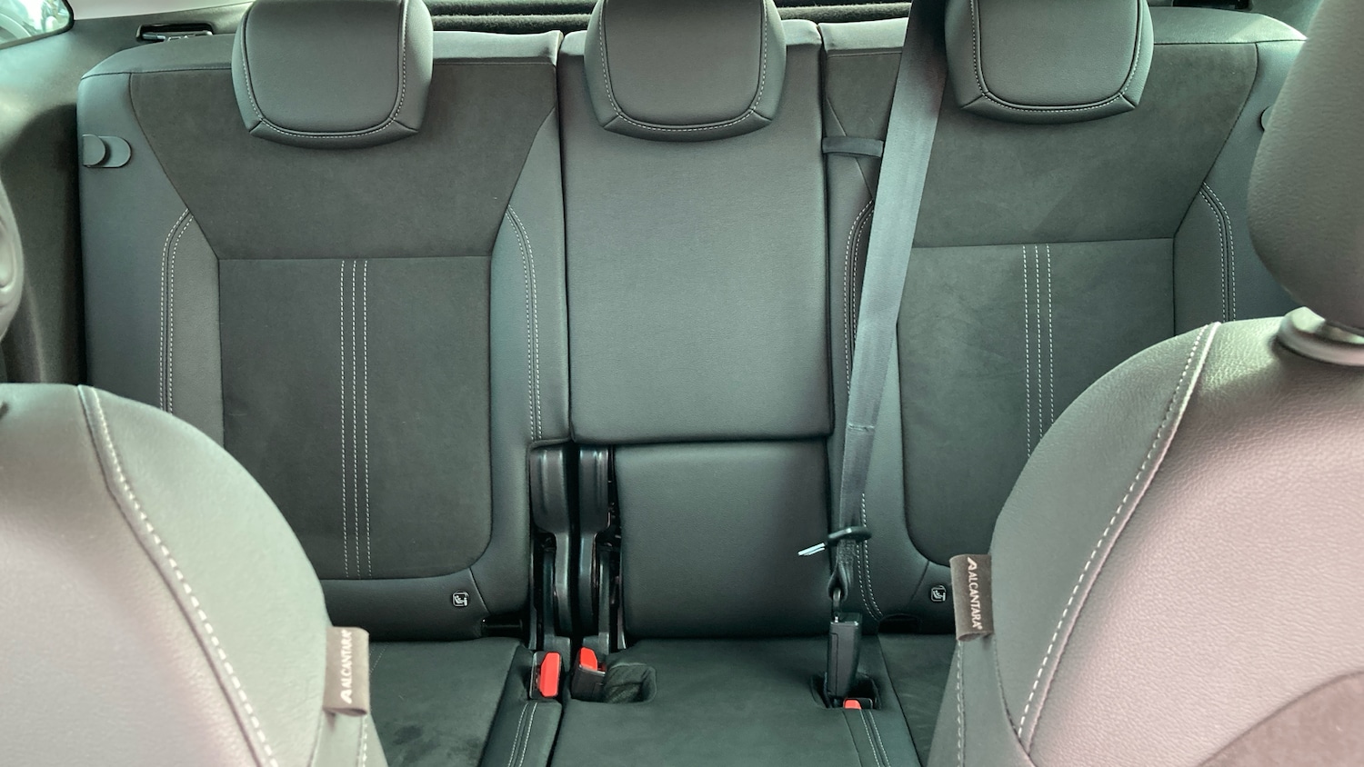 Used Vauxhall Crossland 2023 for sale - 77733007: Photo 15