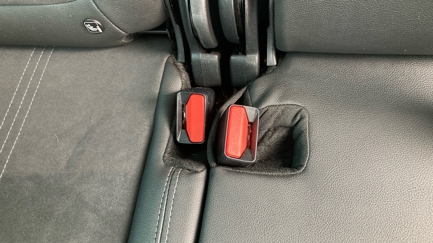 Used Vauxhall Crossland 2023 for sale - 77733007: Photo 17