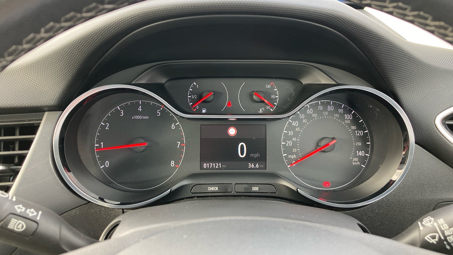 Used Vauxhall Crossland 2023 for sale - 77733007: Photo 18