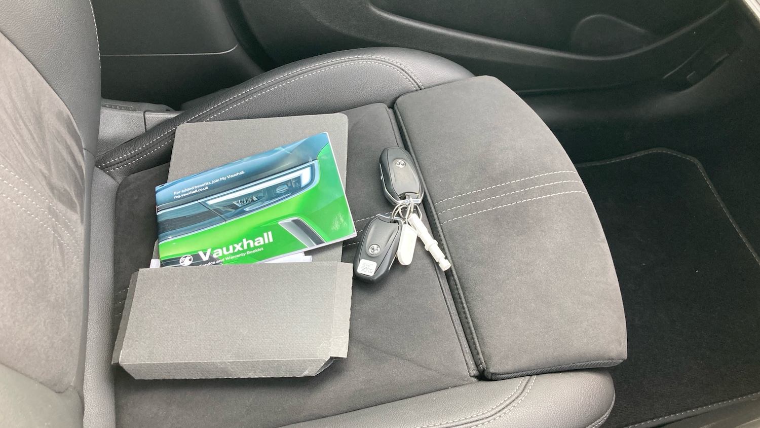 Used Vauxhall Crossland 2023 for sale - 77733007: Photo 19