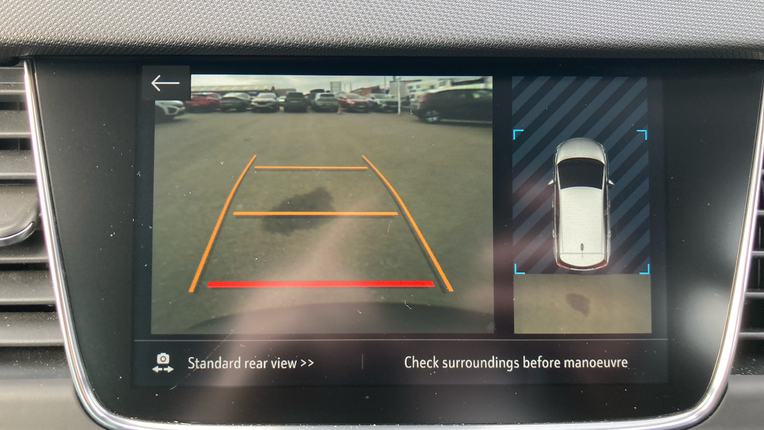 Used Vauxhall Crossland 2023 for sale - 77733007: Photo 21