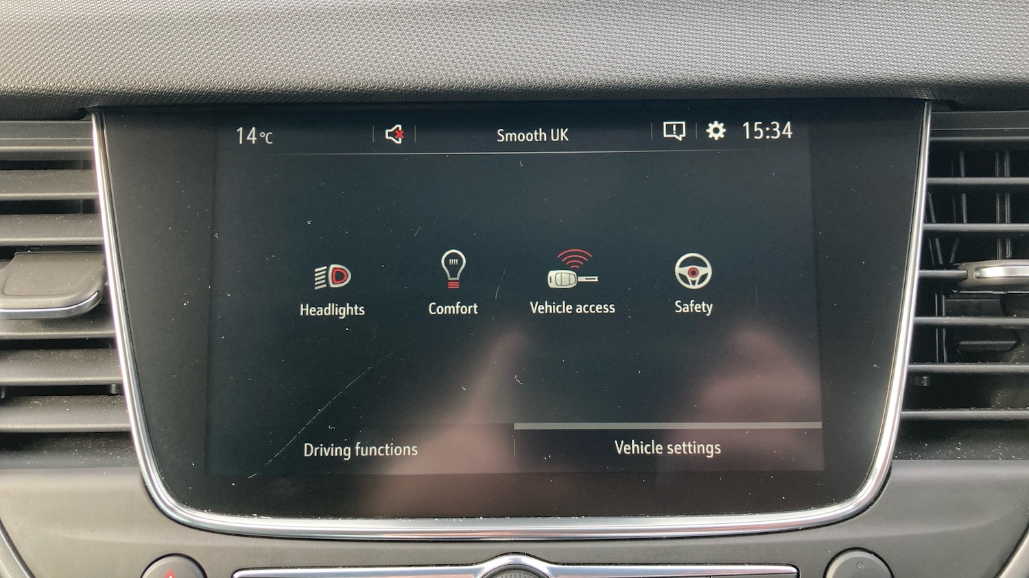 Used Vauxhall Crossland 2023 for sale - 77733007: Photo 22