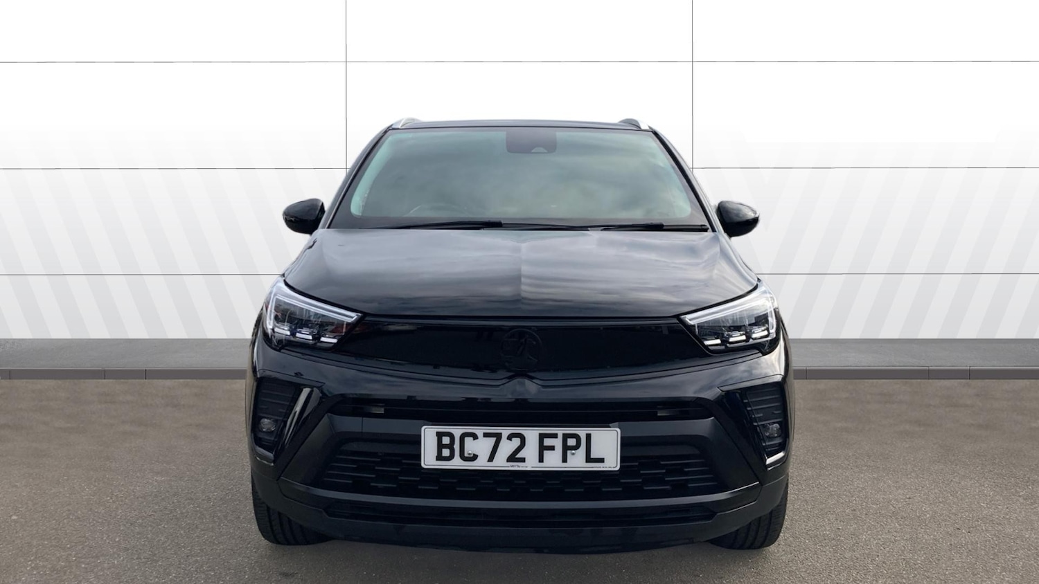 Used Vauxhall Crossland 2023 for sale - 77733007: Photo 3