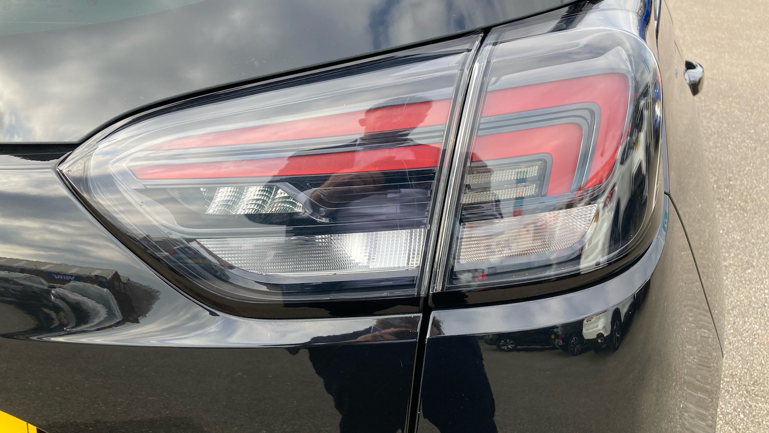 Used Vauxhall Crossland 2023 for sale - 77733007: Photo 36