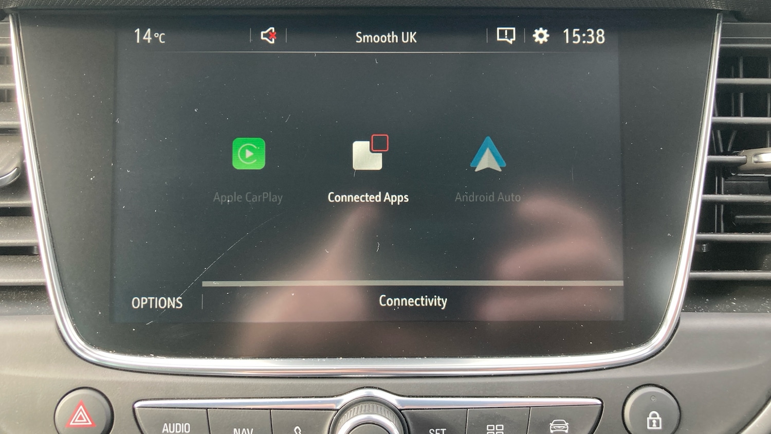 Used Vauxhall Crossland 2023 for sale - 77733007: Photo 37