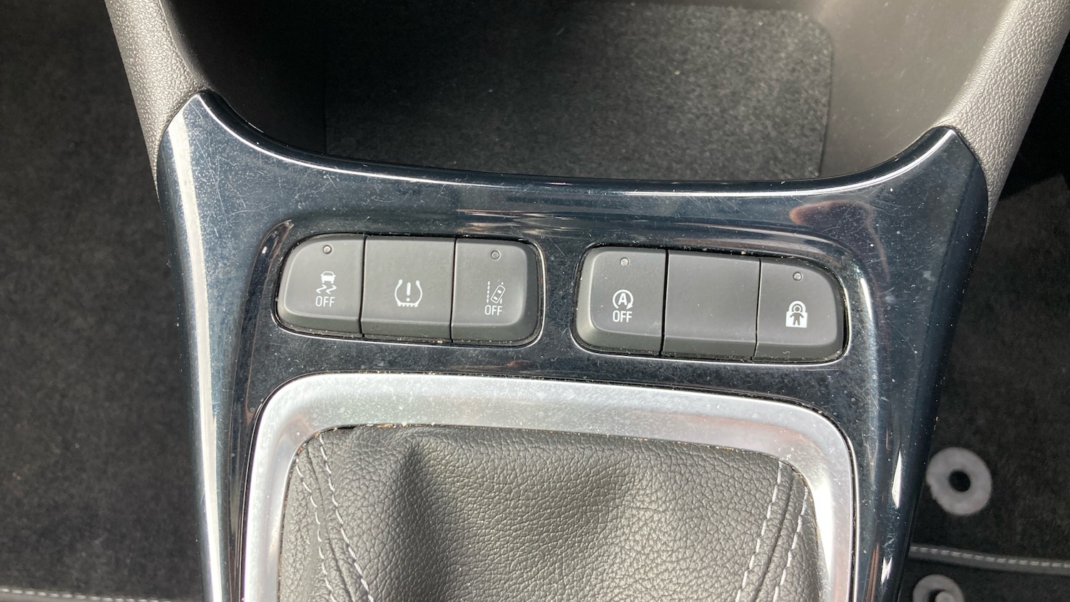 Used Vauxhall Crossland 2023 for sale - 77733007: Photo 40