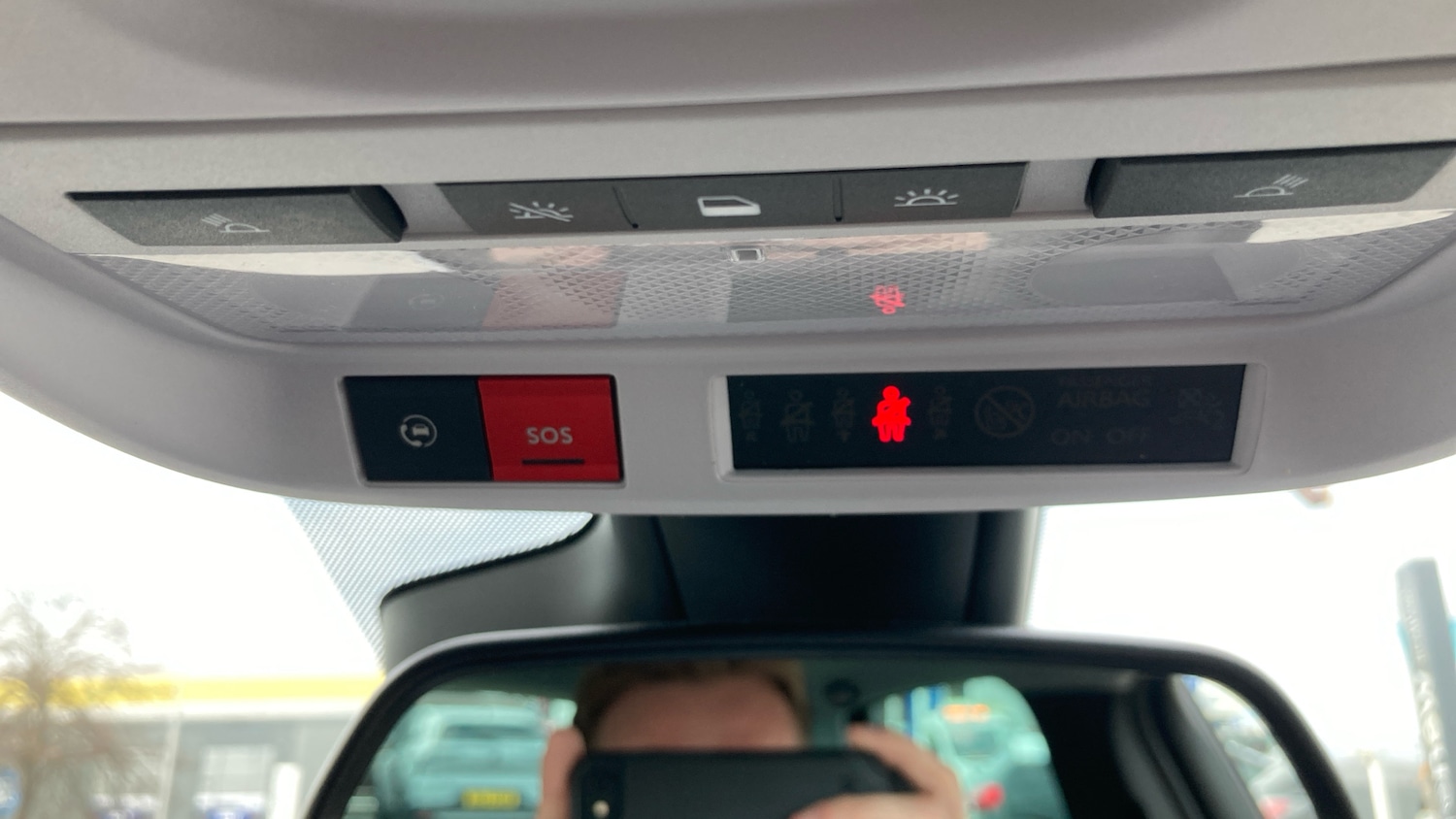 Used Vauxhall Crossland 2023 for sale - 77733007: Photo 41